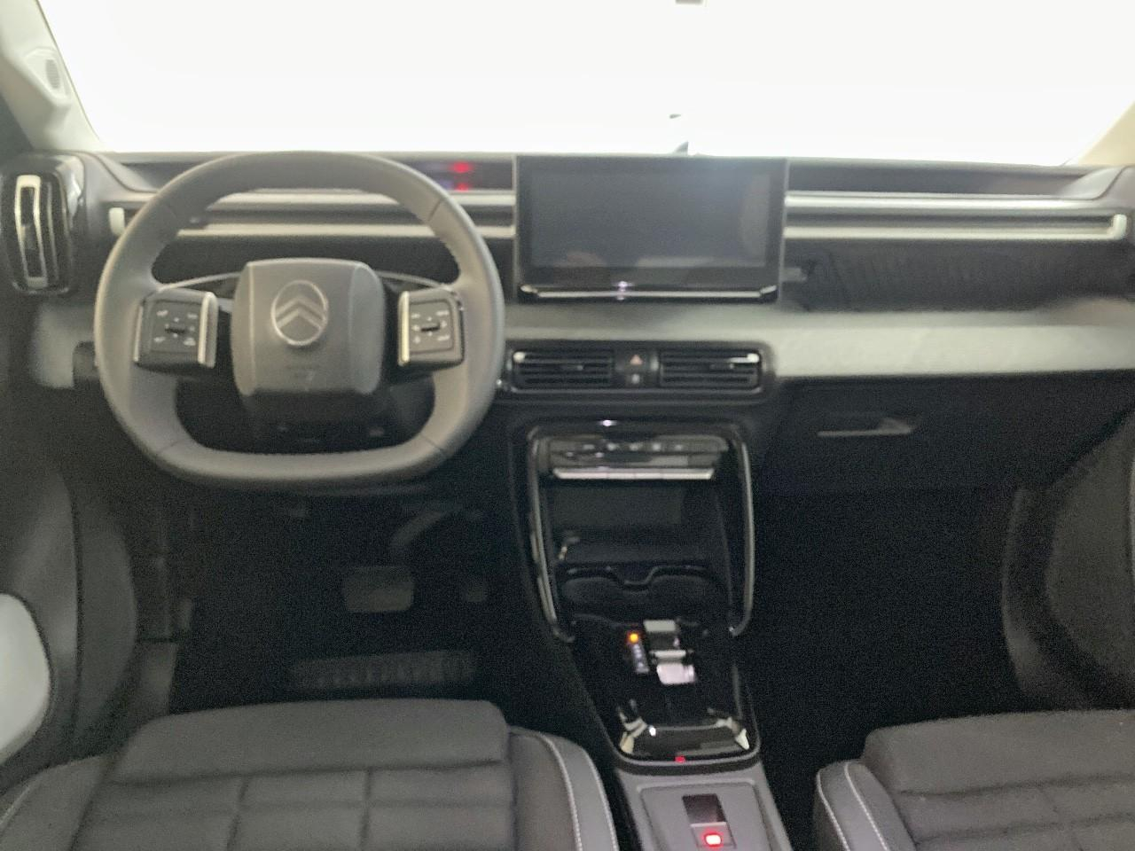 Citroën C3 Aircross hybride 145 ch aut max — photo 8