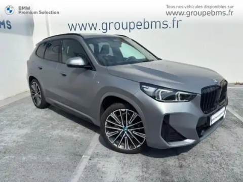 Bmw X1 xdrive30e 326ch m sport