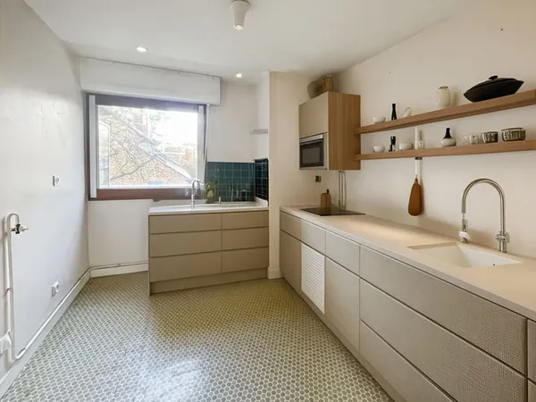 RENNES THABOR Appartement 2 pièces 48 m²