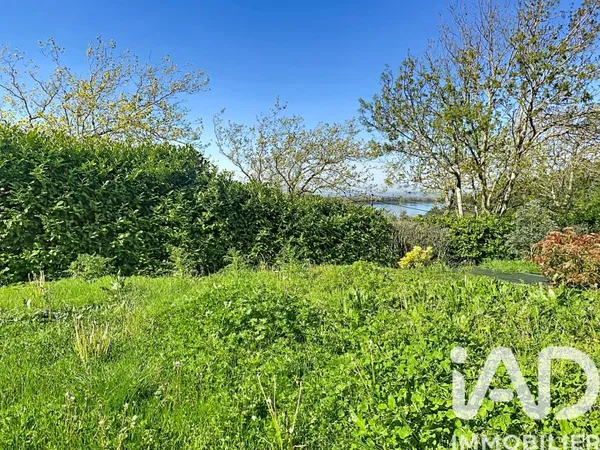 Terrain 506 m²
