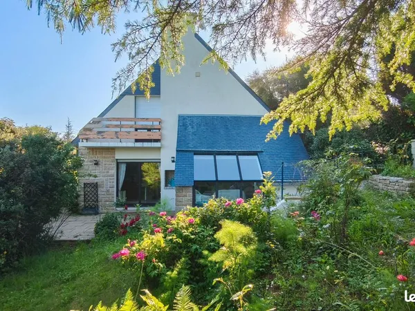 Maison 6 pièces 95 m²