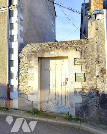 Maison 5 pièces 79 m²