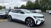 Renault Mégane E-Tech Electric EV60 220ch Techno optimum charge -C — photo 3