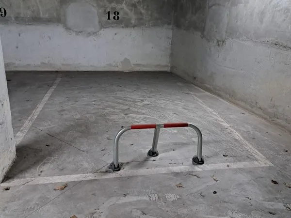 Stationnement Vente Cormeilles-en-Parisis   10000€