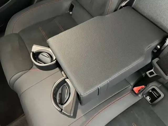 Mercedes Classe A 200 d 8g-dct — photo 102