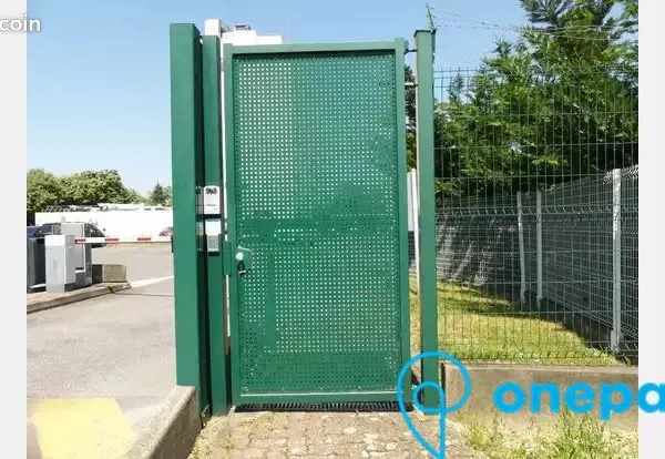 Parking/box 12 m² RUNGIS