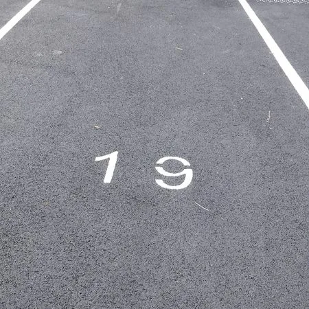 Location de 2 Places de parking exterieur / centre ville