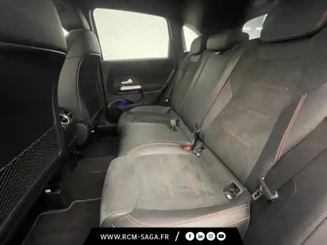 Mercedes Classe B 250 e 163+109ch amg line 8g-dct — photo 22