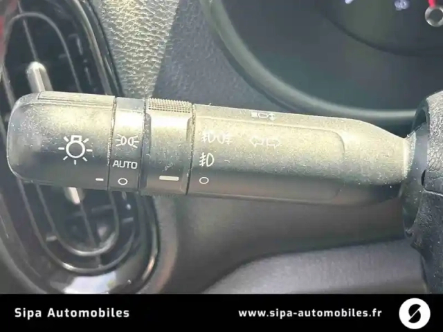 Kia Picanto 1.2l 84 ch bvm5 — photo 21
