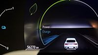 Renault Arkana 1.6 E-Tech hybride 145ch Evolution -22 — photo 9