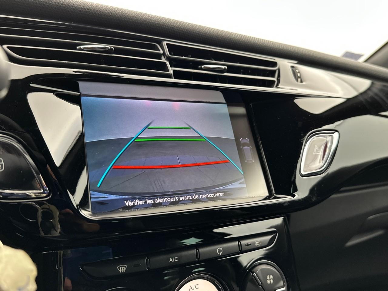 Ds Ds 3 thp 208 s&s bvm6 performance — photo 23
