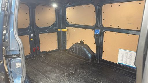 Ford Transit Custom L1H1 2.0 Ecoblue 130 BVA6 - Custom – 2019 – 66160 km – Diesel – Boîte Automatique — photo 13