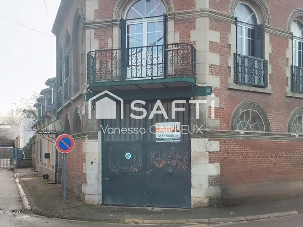Maison traditionnelle 6 pièces