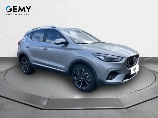 Mg Zs 1.5l vti-tech 106ch 2wd — photo 3