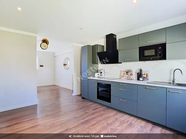 Maison La Regrippiere 4 pièce(s) 73 m2