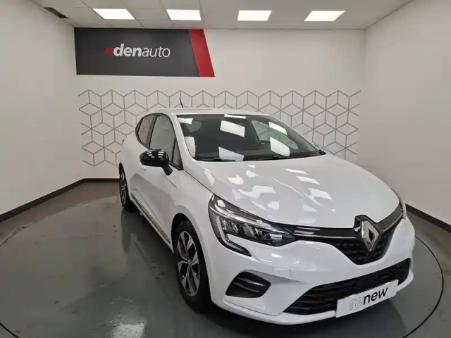 Renault Clio tce 100 gpl — photo 13