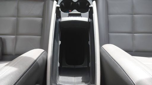 Citroen C5 Aircross 1.5 BlueHDi 130 EAT8 - Business + – 2019 – 147805 km – Diesel – Boîte Automatique — photo 4