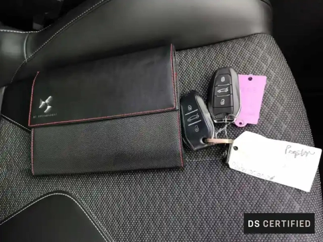 Ds Ds 4 hybride e-tense 225 eat8 — photo 28