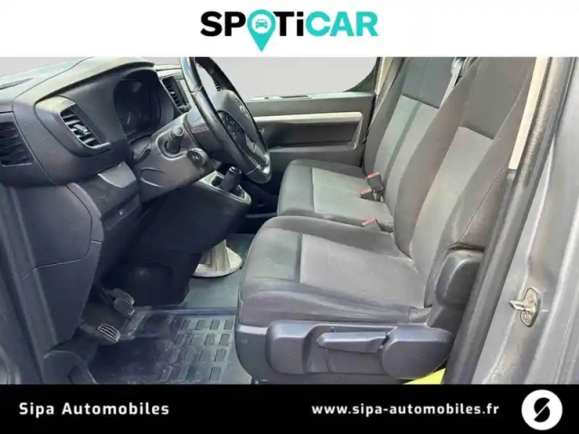Opel Vivaro ca fixe l2 2.0 diesel 150 ch — photo 44