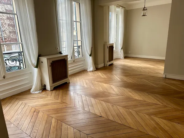 Loue appartement