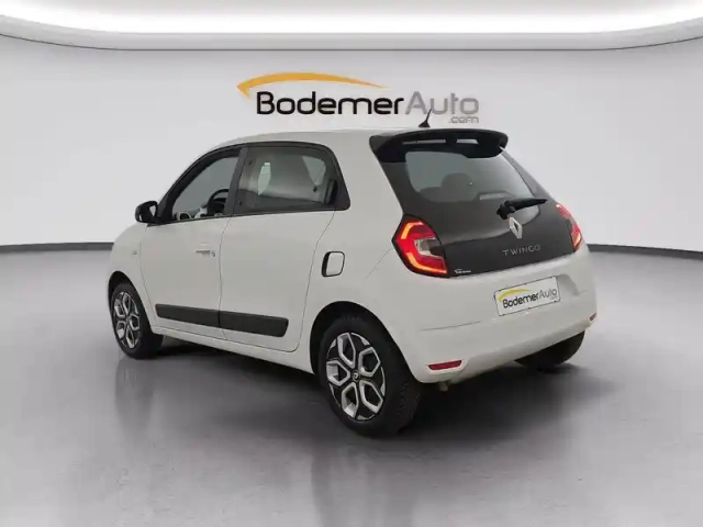 Renault Twingo iii sce 65 — photo 58