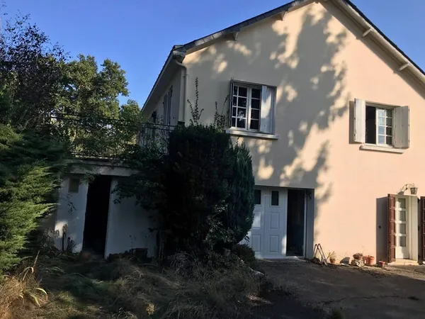 Maison 6 pièces 75 m²