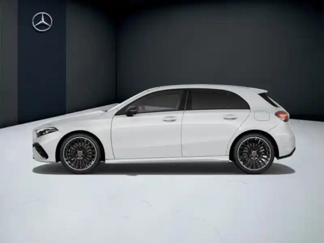 Mercedes Classe A 250 e hybrid eq amg line — photo 2