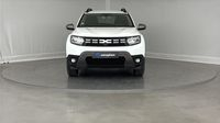 Dacia Duster 1.5 Blue dCi 115ch Journey + 4x2 — photo 2