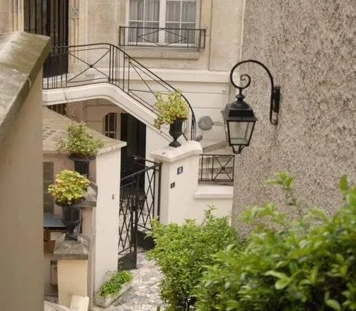 Appartement 1 pièce 24 m²