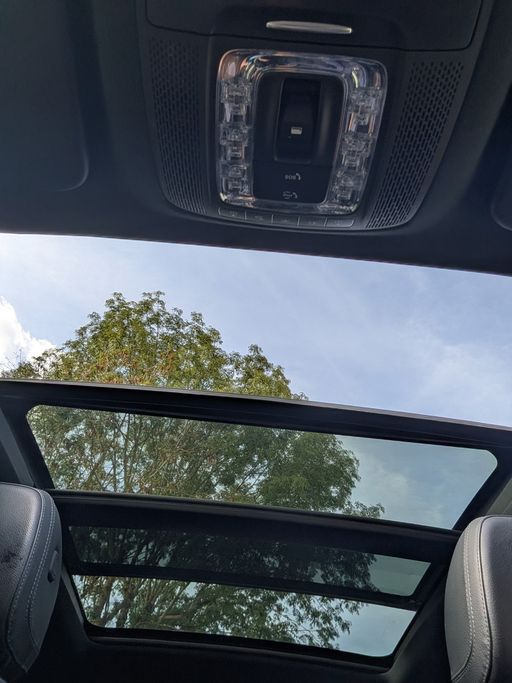 Mercedes Classe GLE 300 d 245 4Matic 9G-Tronic - AMG Line – 2019 – 89250 km – Diesel – Boîte Automatique — photo 44