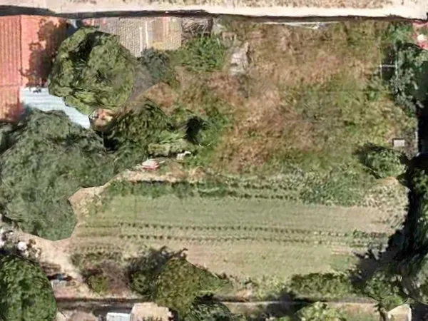 Vente terrain constructible Perpignan Sud