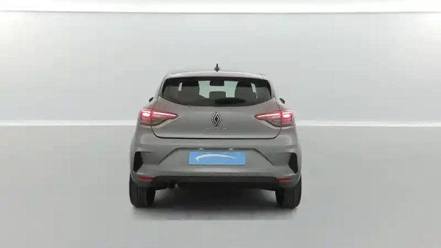Renault Clio tce 90 — photo 67