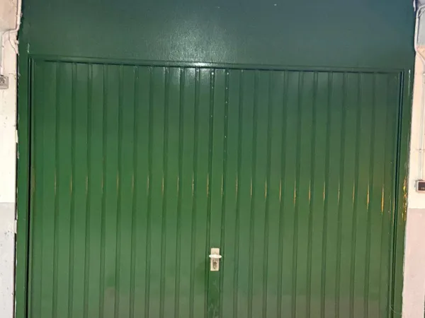 Box de stockage 20 m²