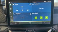 Dacia Duster 1.2 mild hybrid 130ch Journey — photo 13