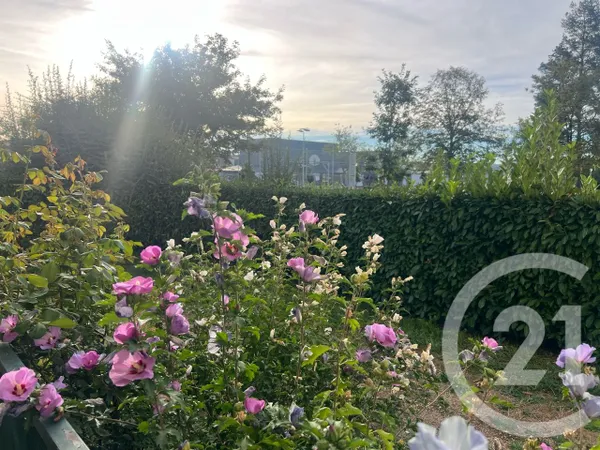 Appartement 6 pièces 90 m²