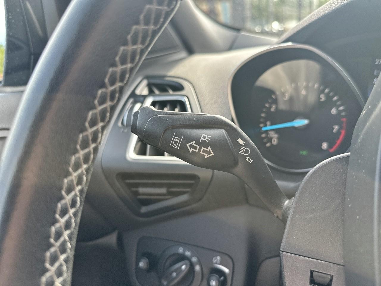 Ford Kuga 1.5 ecoboost 182ch stop&start st-line 4x4 bva — photo 34
