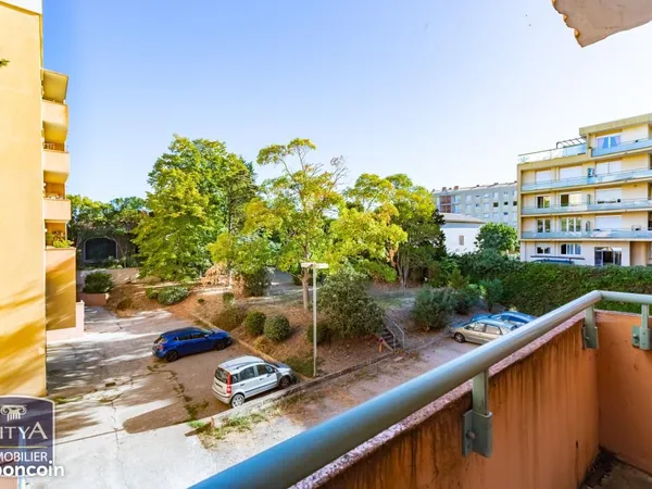 Appartement 3 pièces 80 m²