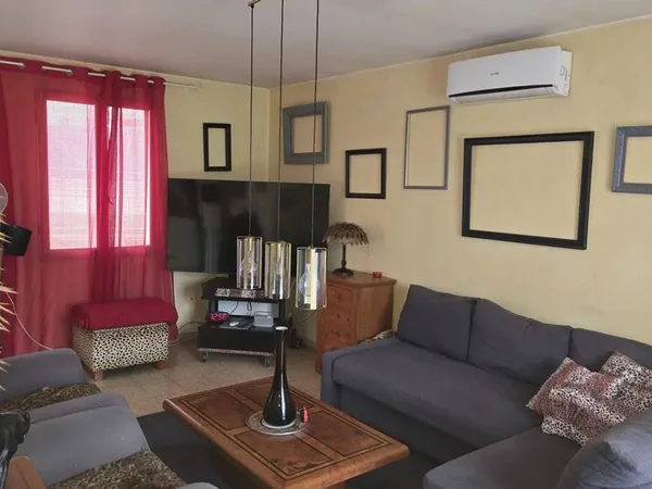 Villa 4 pièces 106 m²