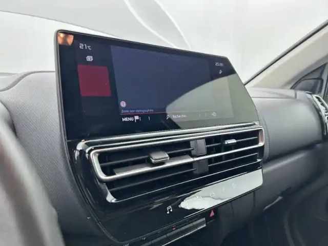 Citroën C5 Aircross hybride 145 e-dcs6 — photo 21