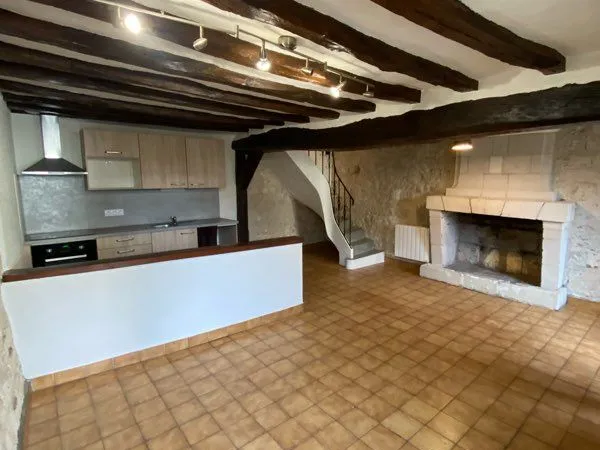 Appartement T2 Duplex