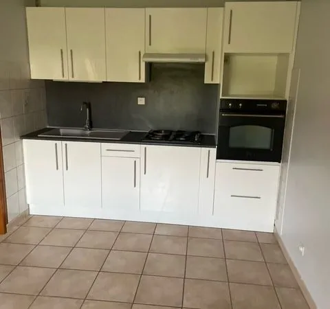 Loue Appartement T3 SANCEY (25430)