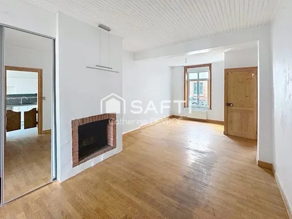 Maison 7 pièces 146 m²