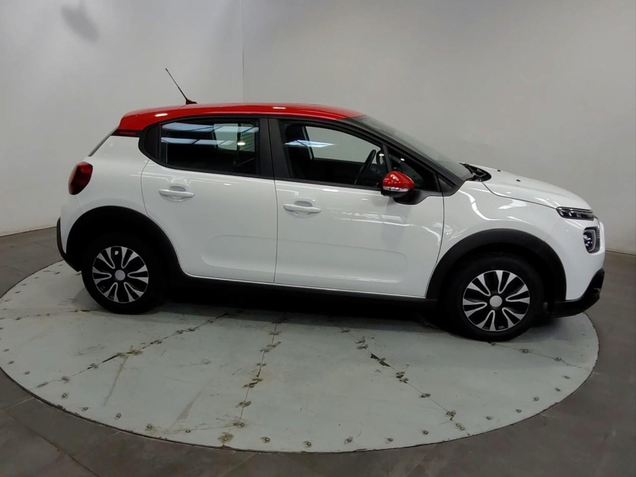 Citroën C3 bluehdi 100 bvm6 you — photo 6