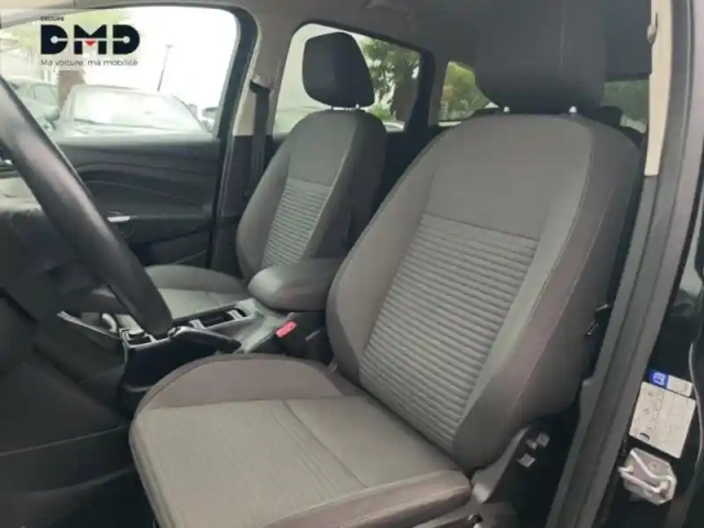 Ford C-Max 1.0 ecoboost 100ch stop&amp;start titanium — photo 10