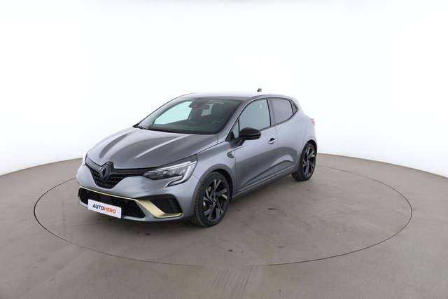 Renault Clio 1.6 E-Tech Hybride Engineered
