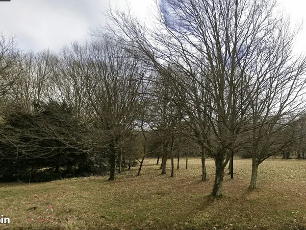 Terrain 700 m² Arcachon