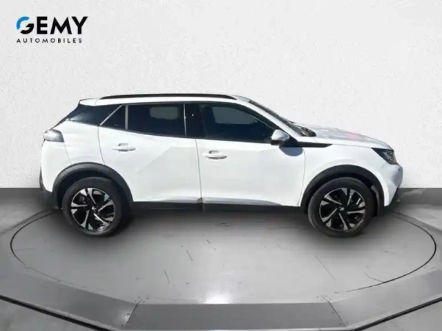 Peugeot 2008 bluehdi 110 s&amp;s bvm6 — photo 25