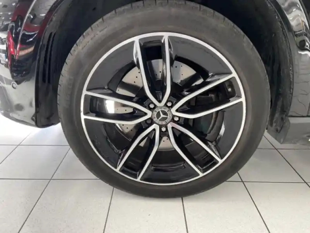 Mercedes Gle 350 de 4matic amg line cou — photo 22