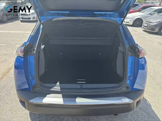 Peugeot 2008 puretech 100 s&amp;s bvm6 — photo 6