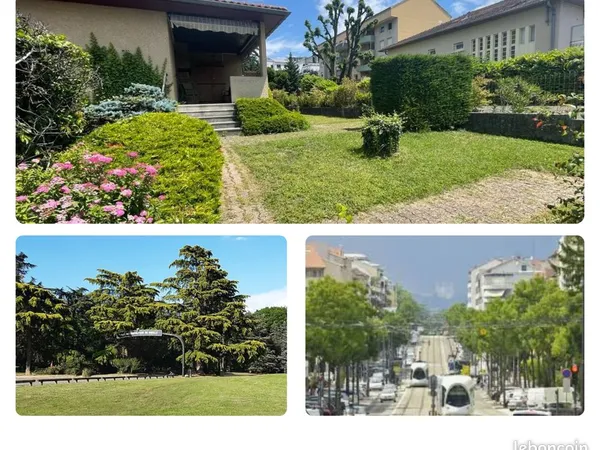 Maison où il fait bon vivre à BRON EGLISE